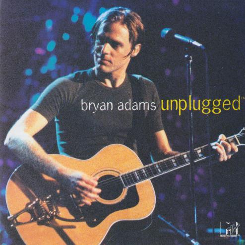 Bryan Adams